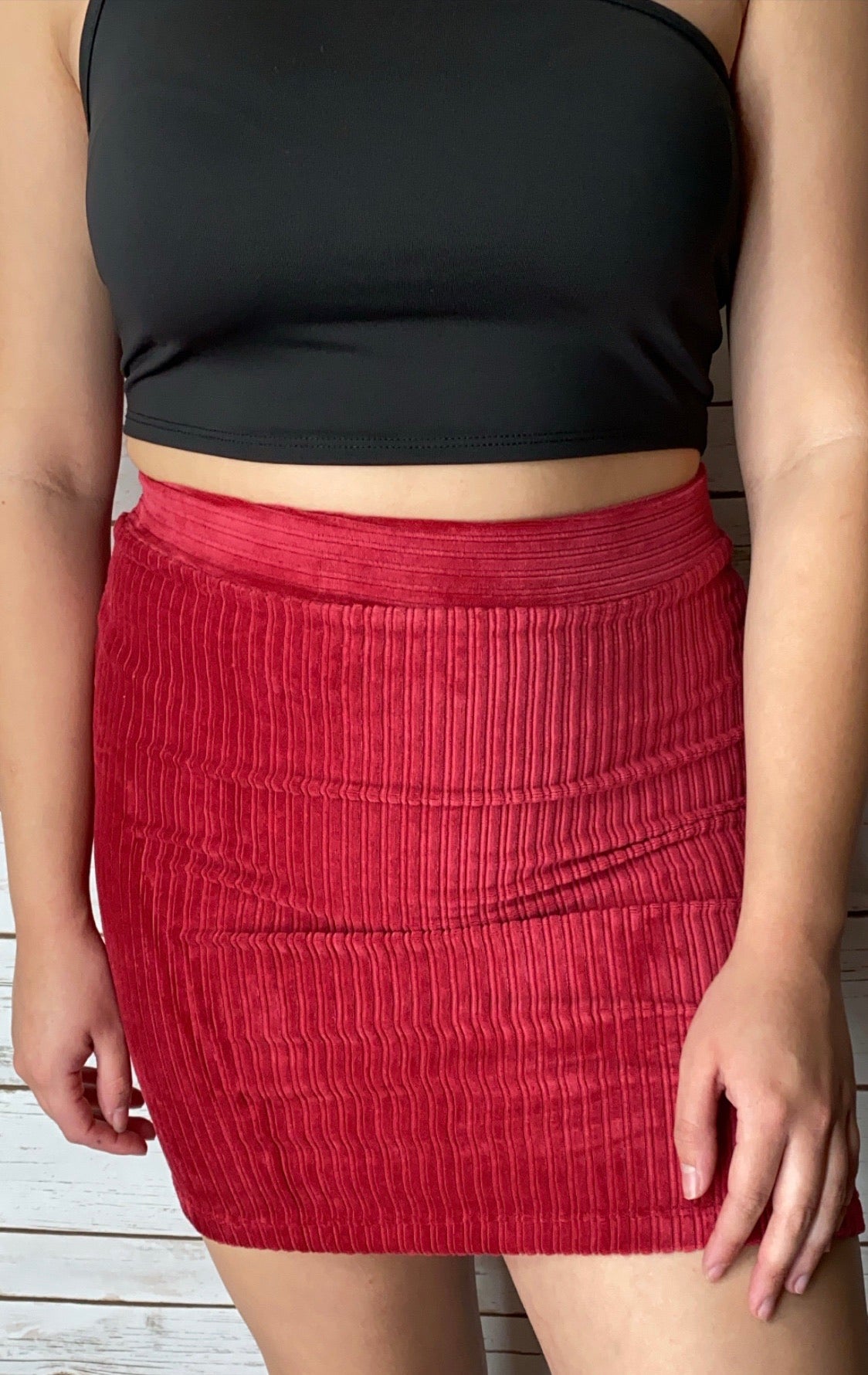 Layla Skirt
